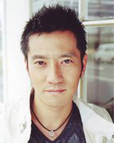 Кандзи Цуда фото