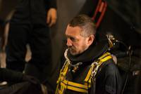 Кадр Опасное погружение