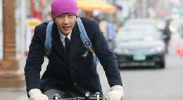 Кадр из фильма "Мы любим, поэтому все хорошо" - 2