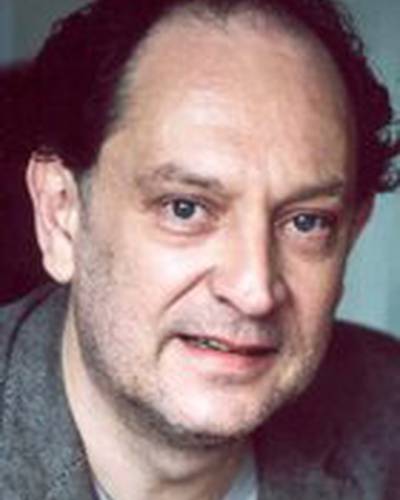 Андреас Матти фото