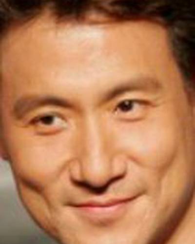 Джекки Чун фото