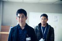 Кадр Жизнь без принципов