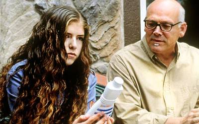 Жеребец, спины и зануда: первые роли, за которые стыдно