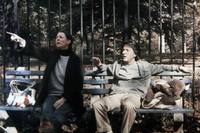 Кадр Крамер против Крамера