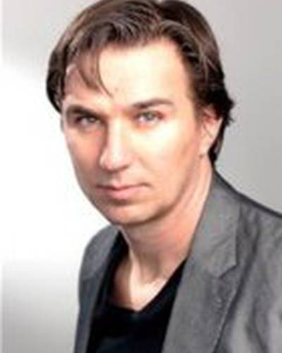 Шоун Майкл Доэрти фото