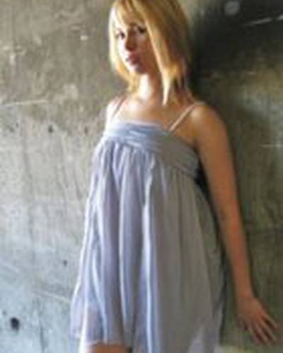 Скайлар Роберже фото