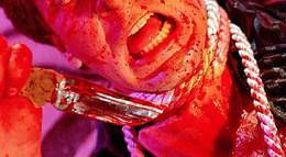 Кадр из фильма "The Manson Family" - 1