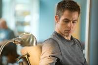 Кадр Джек Райан: Теория хаоса