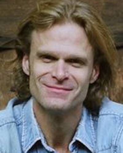 Роберт Седжвик фото