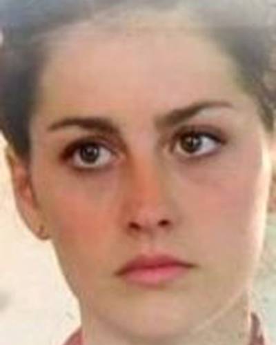 Ванесса Вагнер фото