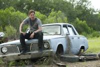 Кадр Настоящий детектив