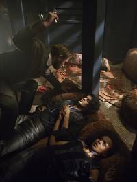 Кадр Дракула