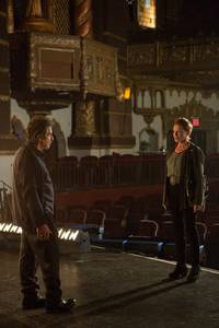 Кадр Унижение