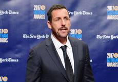 Адаму Сэндлеру предложена большая драматическая роль