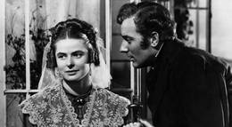 Кадр из фильма "Под знаком Козерога" - 1