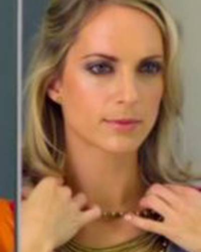 Стефани Лэнгон фото