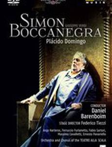 Симон Бокканегра