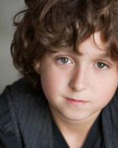 Дариен Провост фото