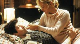 Кадр из фильма "Высоты свободы" - 1