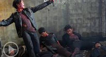 Вырезанная сцена