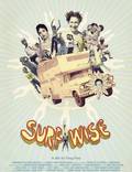 Постер из фильма "Surfwise" - 1