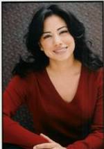 Мария Морено фото