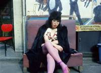 Кадр Бросай читать, собираемся на улицах!