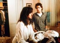 Кадр Что случилось прошлой ночью