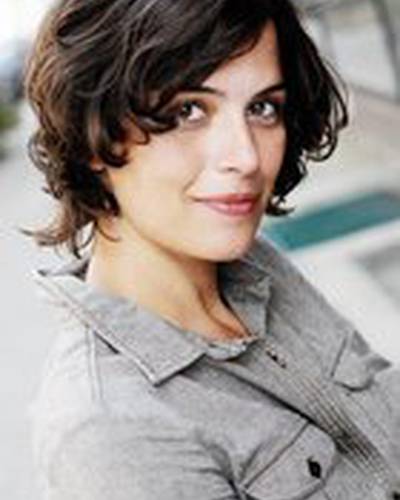 Катрин де Леан фото