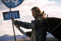 Кадр Почтальон