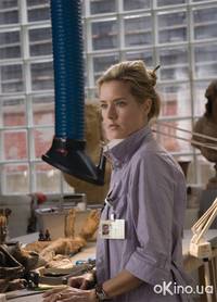 Кадр Город призраков