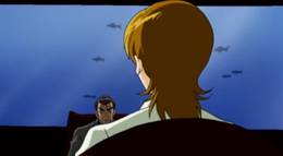 Кадр из фильма "Агент Наджика" - 2