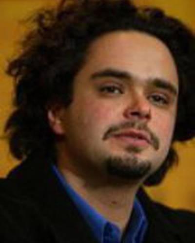 Омар Наим фото