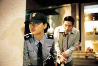 Кадр Порыв ветра