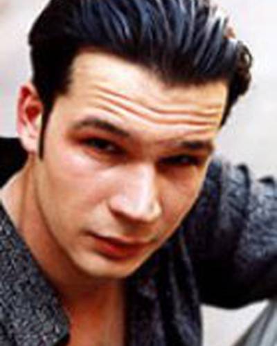 Павел Сметанкин фото