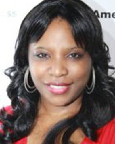 Тоня Дэвис фото