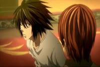 Кадр Тетрадь смерти