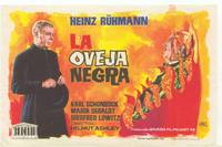 Постер Паршивая овца