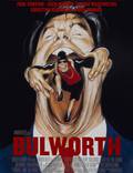 Постер из фильма "Булворт" - 1