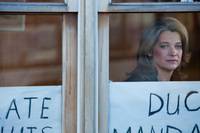 Кадр Горящий человек