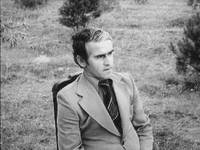 Кадр Грузинская хроника XIX века