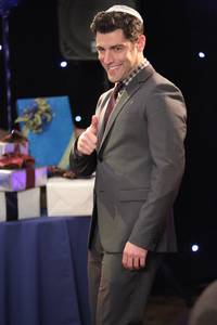 Кадр Новенькая