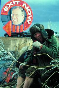 Кадр Завтрак для чемпионов