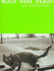 Кошка и мышь