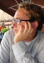 Пол Джарретт фото