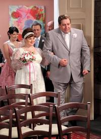 Кадр Воронины