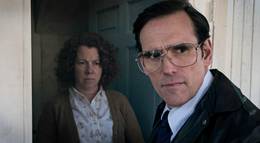 Кадр из фильма "Дом, который построил Джек" - 2