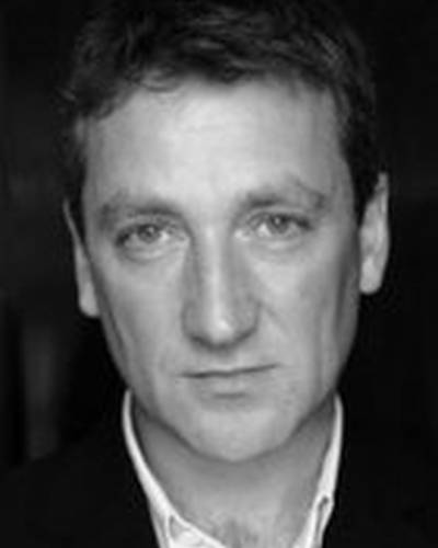 Дориан Хили фото