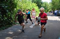 Кадр Вероника