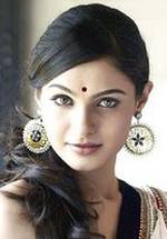 Андреа Джеремия фото